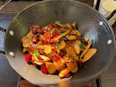 -吃货私房菜(丽江束河古镇店)