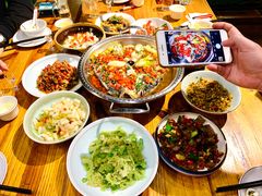 -唐伯虎新派湘菜馆(石夏时代广场店)