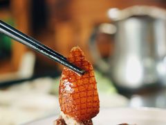 -农厨好味·温泉鹅·农家菜