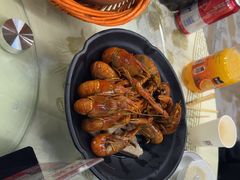 -聚味瞿记·龙虾堂(树木岭店)