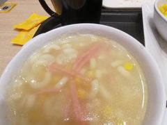 火腿玉米通粉-大家乐(深圳喜荟城店)