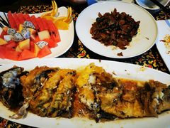 -城南往事·鲁菜济南菜(软件园美莲广场店)