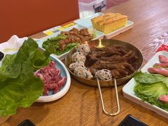 -丁荣华炸串(托乐嘉店)