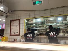 -水平有限广西米粉·广西风味集(五道口店)