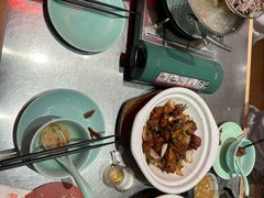 -潮界(虹桥新天地店)