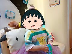 -嘉定民办实蒙早教中心