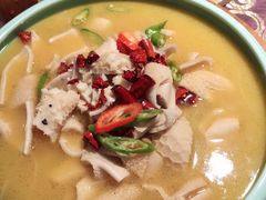 -新粤新疆菜(禅城店)