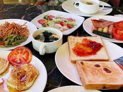 -舟山希尔顿酒店