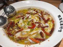 -太二酸菜鱼(福州泰禾店)