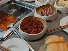 -海底捞火锅(赛格国际购物中心店)