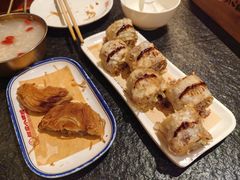 -福苗小骆驼烧烤(大唐不夜城店)