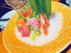 -渔寿司·日本料理(艾尚天地店)