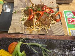-豪客来牛排(汕头东厦100店)
