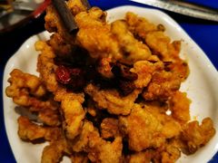 -马路边边串串香(双井直营店)