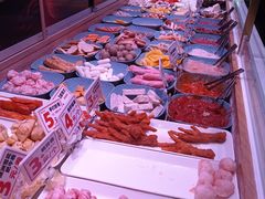 -福客麻辣烫·现炒麻辣香锅(印力中心店)