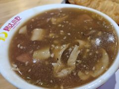 -君达小吃(建西苑店)