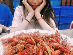 -老北京铜锅涮肉·香辣诱惑·小龙虾(禅城创意产业园店)