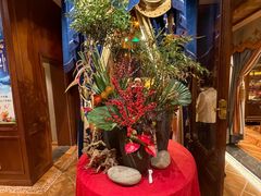 -叶叶菩提·晋福宫