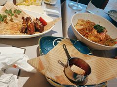 -LE SHARE洛笙·花园西餐(北京路步行街店)