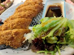 -千寻山野烤肉(中关村店)