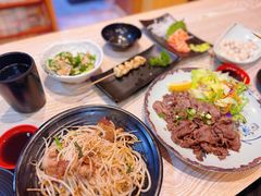 -胜代日本料理(云程巷小区店)