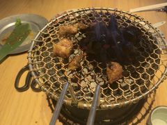 -烧肉达人•炭火烧肉(新天地店)