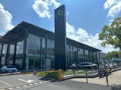 -上海可达汽车销售服务有限公司