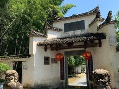 -景德镇古窑民俗博览区