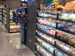 -盒马鲜生(悦峰店)