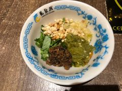 -龙聚德北京烤鸭(沙坪坝华宇A馆店)