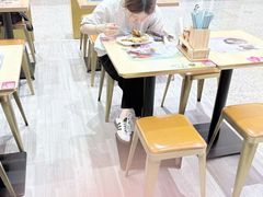 -小杨生煎(深圳岗厦北店)
