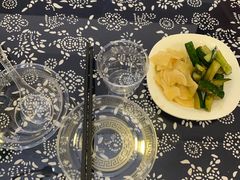 精美凉菜-八两八金·莱芜特色炒鸡(漳浦路店)