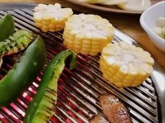 玉米-莫嘎(乌鲁木齐中路店)