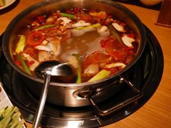 -守柴炉烤鸭(科华中路王府井店)