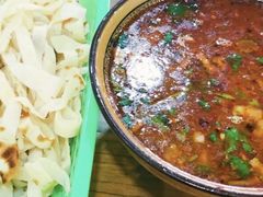 -兄弟俩老李家牛肉汤(总店)