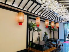 -舟小鲜·舟山小渔村(凤城四路中登广场店)