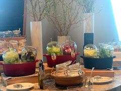 -广州四季酒店·意珍·意式自助餐