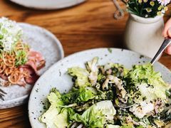 -BOR Eatery(安福路店)