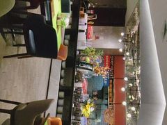 -希尔顿欢朋酒店·欢朋餐厅