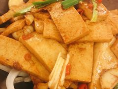 -玉林烤鸭店(垡头店)