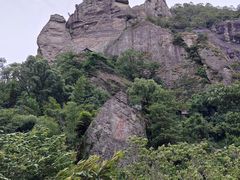 -雁荡山风景名胜区