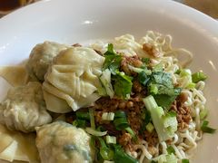 -新世界餐厅(万达店)