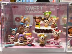 -泡泡玛特POPMART(上海环球港店)