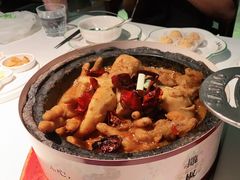 -撒椒·四川江湖菜(西单大悦城店)