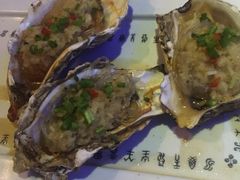 -很久以前羊肉串(大华三路店)