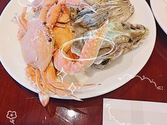 -荣誉国际酒店-云顶旋转餐厅