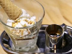 affogato-无牌咖啡&酒馆