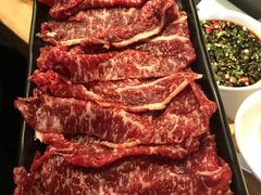 -牛记皇鲜牛肉火锅(环球度假区梨园店)