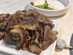 -六七八韩式烤肉·韩国料理(上杭路店)