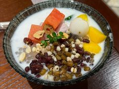 -南海渔家•海鲜•正宗海南菜(海棠湾店)